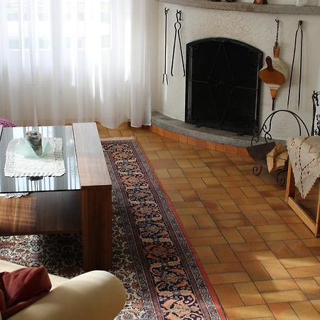 Apartament Casa Angela Locarno Zewnętrze zdjęcie