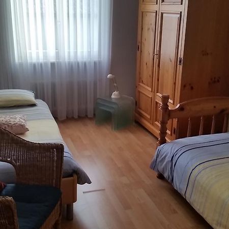 Apartament Casa Angela Locarno Pokój zdjęcie
