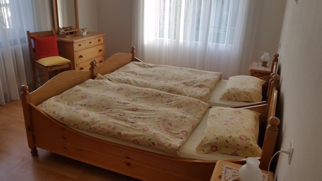 Apartament Casa Angela Locarno Pokój zdjęcie