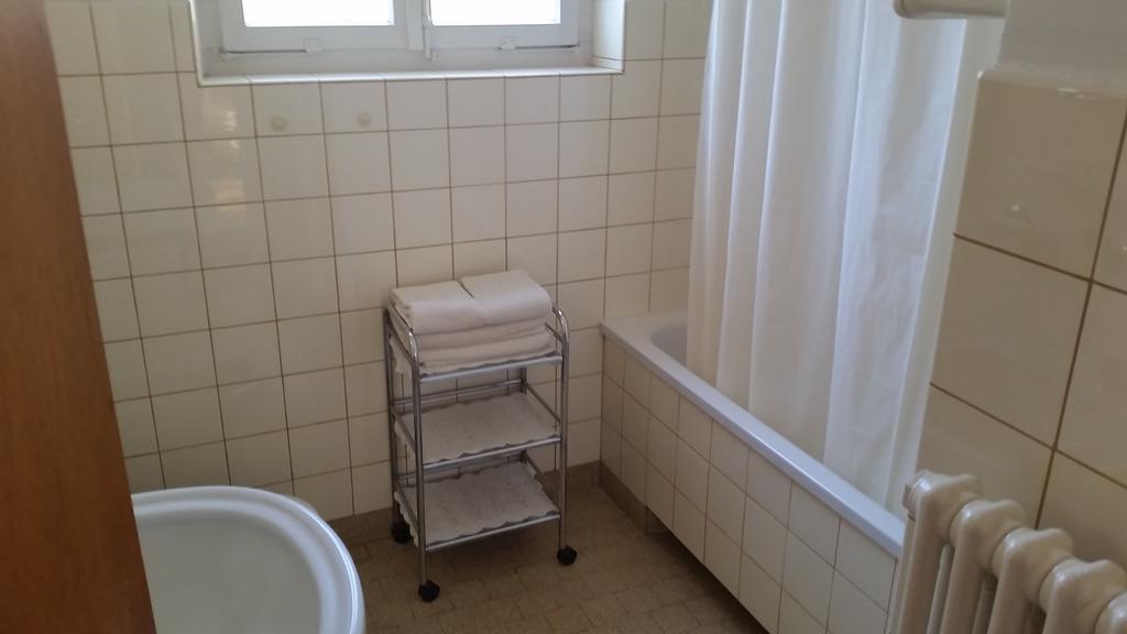 Apartament Casa Angela Locarno Pokój zdjęcie